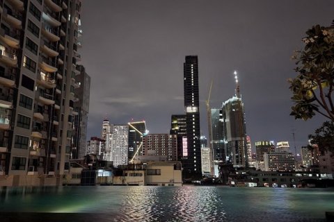 Sobre plano Supalai Premier Ratchathewi en Bangkok, Tailandia № 68534 - foto 7