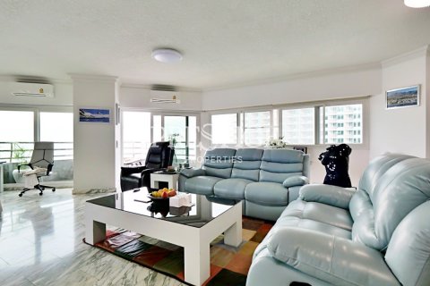 Condominio de 2 dormitorios en Pattaya, Tailandia № 233251