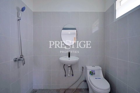 บ้านในพัทยา, ประเทศไทย 6 ห้องนอน № 233248 - รูปถ่าย 27