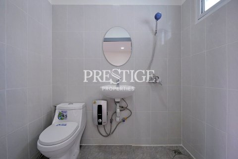บ้านในพัทยา, ประเทศไทย 6 ห้องนอน № 233248 - รูปถ่าย 21