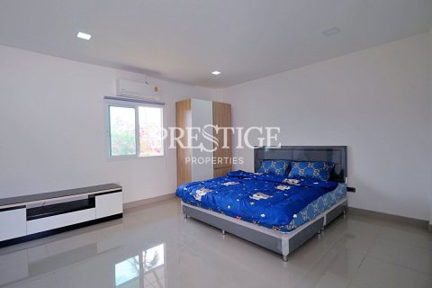 บ้านในพัทยา, ประเทศไทย 6 ห้องนอน № 233248 - รูปถ่าย 25