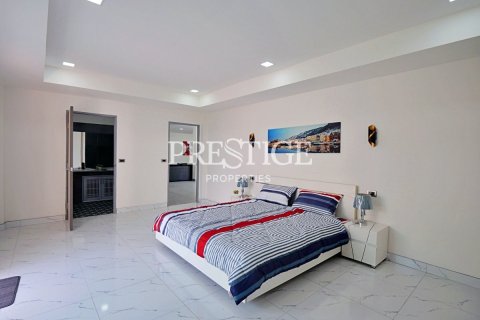 บ้านในพัทยา, ประเทศไทย 6 ห้องนอน № 233248 - รูปถ่าย 14