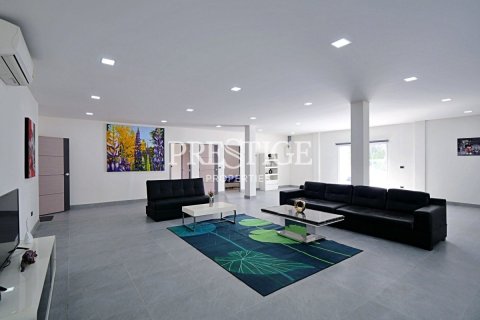 บ้านในพัทยา, ประเทศไทย 6 ห้องนอน № 233248 - รูปถ่าย 3