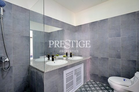 บ้านในพัทยา, ประเทศไทย 6 ห้องนอน № 233248 - รูปถ่าย 15