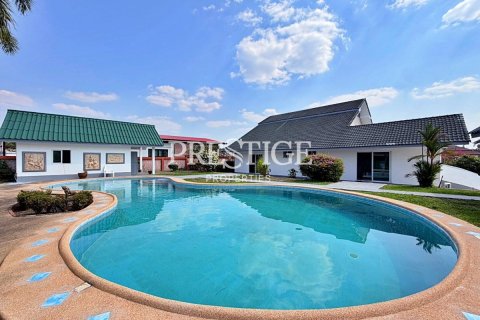 บ้านในพัทยา, ประเทศไทย 6 ห้องนอน № 233248