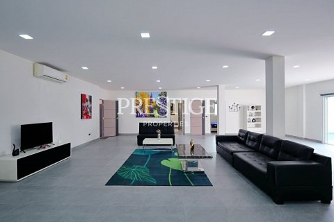 บ้านในพัทยา, ประเทศไทย 6 ห้องนอน № 233248 - รูปถ่าย 2