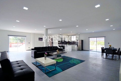 บ้านในพัทยา, ประเทศไทย 6 ห้องนอน № 233248 - รูปถ่าย 4