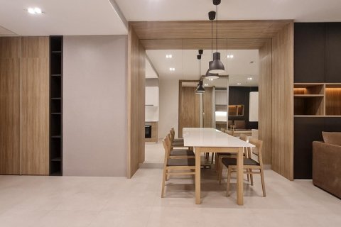 Condominio de 1 dormitorio en Bangkok, Tailandia № 233253 - foto 4