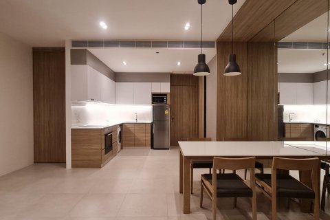 Condominio de 1 dormitorio en Bangkok, Tailandia № 233253 - foto 14