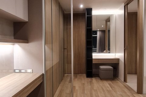 Condominio de 1 dormitorio en Bangkok, Tailandia № 233253 - foto 18