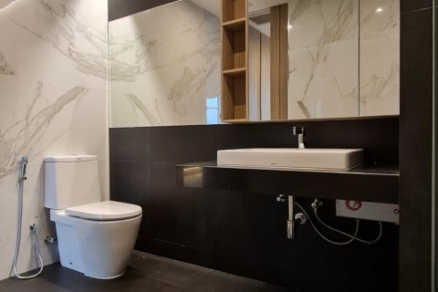 Condominio de 1 dormitorio en Bangkok, Tailandia № 233253 - foto 8