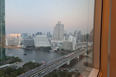 Condominio de 1 dormitorio en Bangkok, Tailandia № 233253 - foto 16