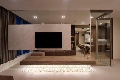Condominio de 1 dormitorio en Bangkok, Tailandia № 233253 - foto 7