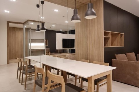 Condominio de 1 dormitorio en Bangkok, Tailandia № 233253 - foto 11