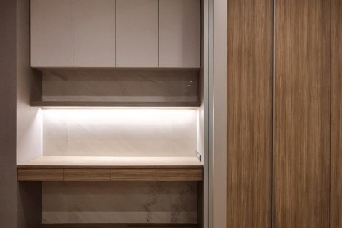 Condominio de 1 dormitorio en Bangkok, Tailandia № 233253 - foto 19
