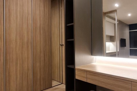 Condominio de 1 dormitorio en Bangkok, Tailandia № 233253 - foto 10