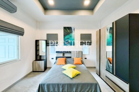บ้านในพัทยา, ประเทศไทย 3 ห้องนอน № 233250 - รูปถ่าย 21