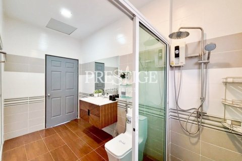 บ้านในพัทยา, ประเทศไทย 3 ห้องนอน № 233250 - รูปถ่าย 19