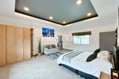 บ้านในพัทยา, ประเทศไทย 3 ห้องนอน № 233250 - รูปถ่าย 10