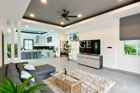 บ้านในพัทยา, ประเทศไทย 3 ห้องนอน № 233250 - รูปถ่าย 5