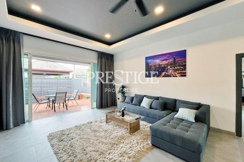 บ้านในพัทยา, ประเทศไทย 3 ห้องนอน № 233250 - รูปถ่าย 4