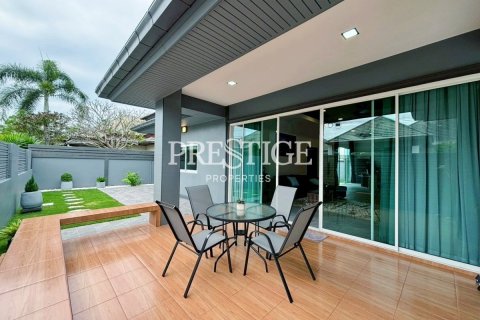 บ้านในพัทยา, ประเทศไทย 3 ห้องนอน № 233250 - รูปถ่าย 28