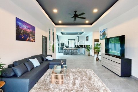 บ้านในพัทยา, ประเทศไทย 3 ห้องนอน № 233250 - รูปถ่าย 2