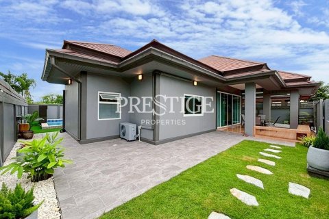 บ้านในพัทยา, ประเทศไทย 3 ห้องนอน № 233250 - รูปถ่าย 29