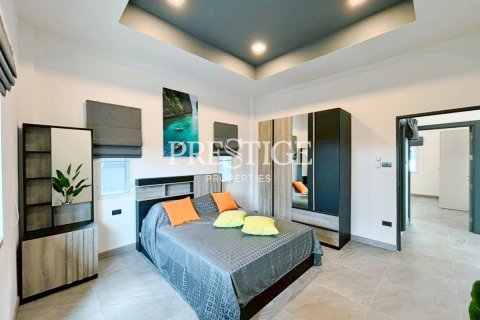 บ้านในพัทยา, ประเทศไทย 3 ห้องนอน № 233250 - รูปถ่าย 20