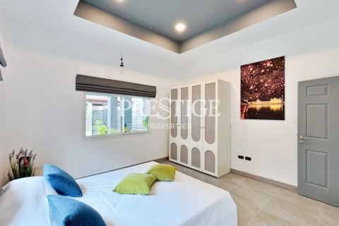 บ้านในพัทยา, ประเทศไทย 3 ห้องนอน № 233250 - รูปถ่าย 17