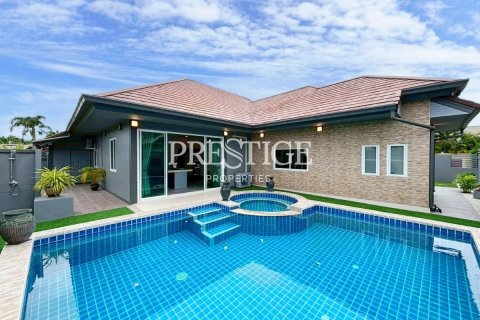บ้านในพัทยา, ประเทศไทย 3 ห้องนอน № 233250