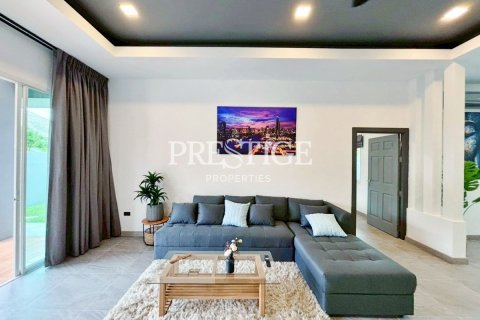 บ้านในพัทยา, ประเทศไทย 3 ห้องนอน № 233250 - รูปถ่าย 3