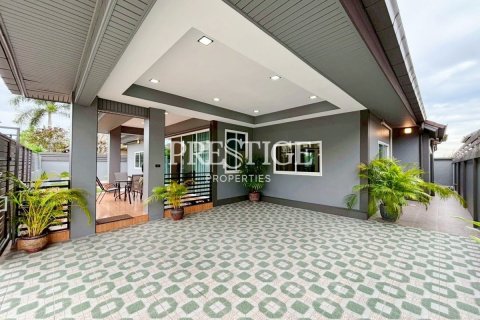 บ้านในพัทยา, ประเทศไทย 3 ห้องนอน № 233250 - รูปถ่าย 30