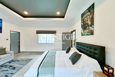 บ้านในพัทยา, ประเทศไทย 3 ห้องนอน № 233250 - รูปถ่าย 12