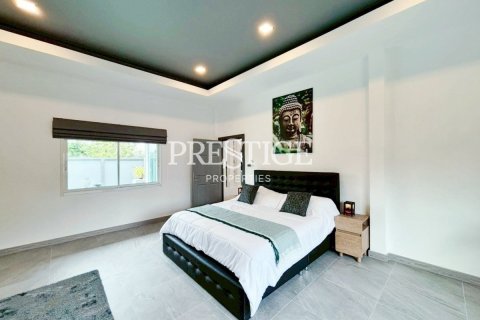 บ้านในพัทยา, ประเทศไทย 3 ห้องนอน № 233250 - รูปถ่าย 11