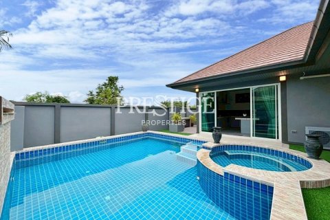 บ้านในพัทยา, ประเทศไทย 3 ห้องนอน № 233250 - รูปถ่าย 26