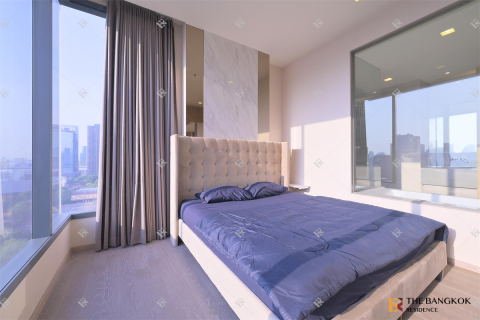 Condominio de 2 dormitorios en Bangkok, Tailandia № 187422 - foto 6