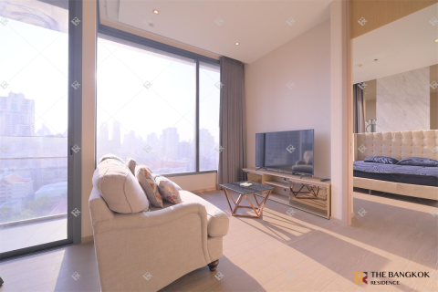 Condominio de 2 dormitorios en Bangkok, Tailandia № 187422 - foto 3