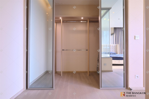 Condominio de 2 dormitorios en Bangkok, Tailandia № 187422 - foto 4