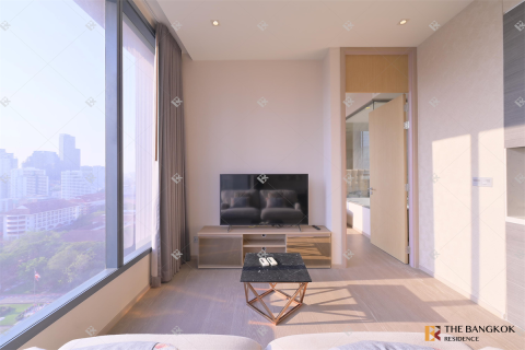 Condominio de 2 dormitorios en Bangkok, Tailandia № 187422 - foto 9
