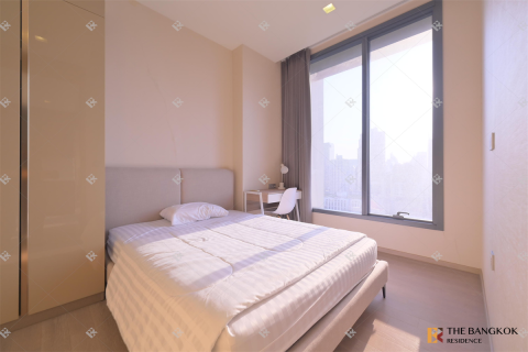 Condominio de 2 dormitorios en Bangkok, Tailandia № 187422 - foto 5