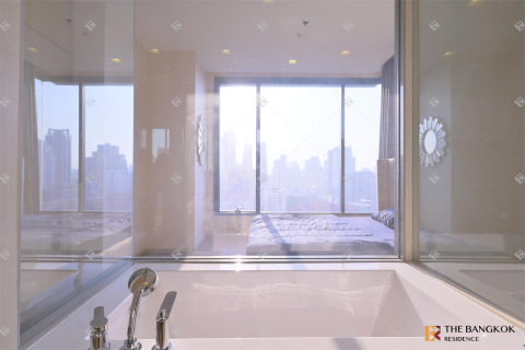 Condominio de 2 dormitorios en Bangkok, Tailandia № 187422 - foto 2