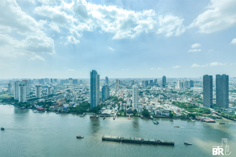 Condominio de 2 dormitorios en Bangkok, Tailandia № 187423 - foto 9