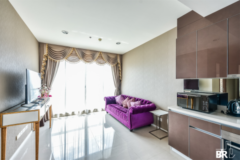 Condominio de 2 dormitorios en Bangkok, Tailandia № 187423 - foto 3