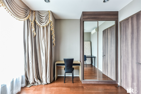 Condominio de 2 dormitorios en Bangkok, Tailandia № 187423 - foto 10