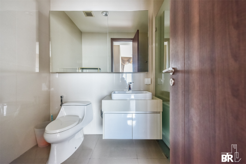 Condo in Bangkok, Thailand, 2 bedrooms № 187423