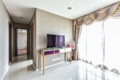 Condominio de 2 dormitorios en Bangkok, Tailandia № 187423 - foto 4