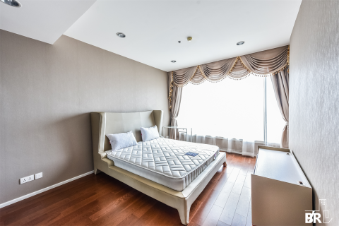 Condominio de 2 dormitorios en Bangkok, Tailandia № 187423 - foto 5