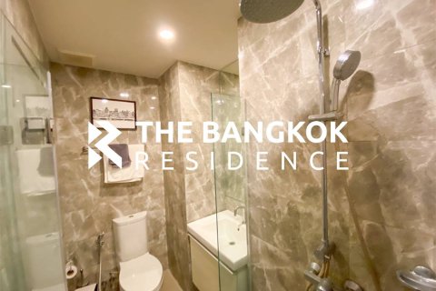 Condominio de 1 dormitorio en Bangkok, Tailandia № 187426