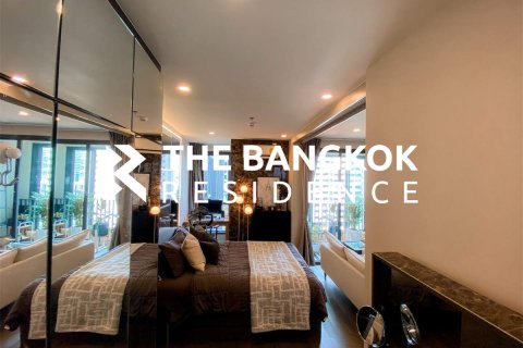 Condominio de 1 dormitorio en Bangkok, Tailandia № 187426 - foto 8